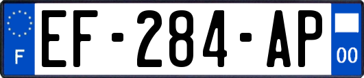 EF-284-AP