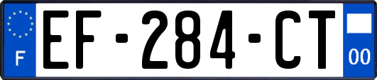 EF-284-CT