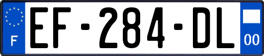 EF-284-DL