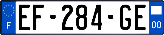 EF-284-GE