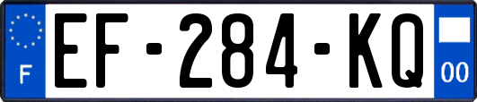 EF-284-KQ