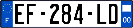 EF-284-LD