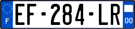 EF-284-LR