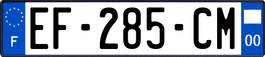 EF-285-CM