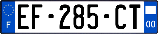 EF-285-CT