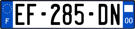 EF-285-DN