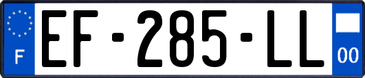 EF-285-LL