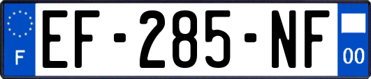 EF-285-NF