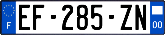 EF-285-ZN