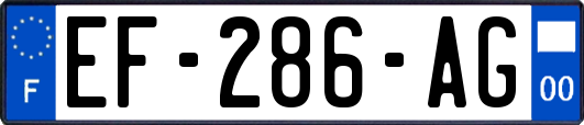 EF-286-AG