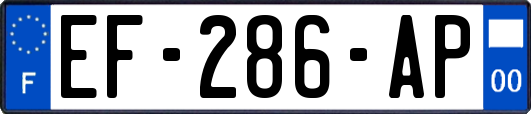 EF-286-AP