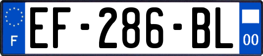 EF-286-BL