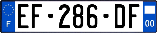 EF-286-DF