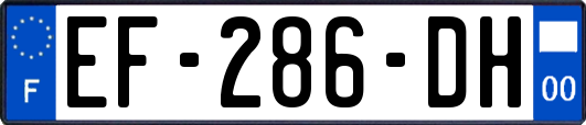 EF-286-DH
