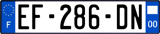 EF-286-DN