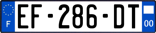 EF-286-DT