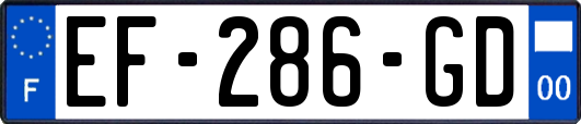 EF-286-GD