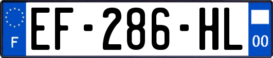 EF-286-HL