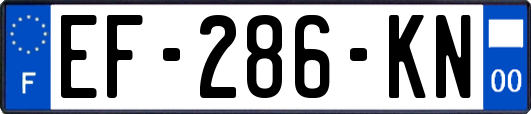 EF-286-KN