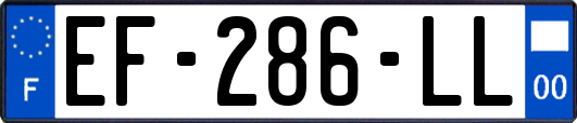 EF-286-LL