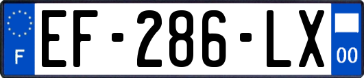 EF-286-LX