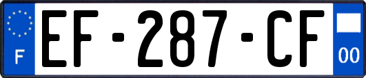 EF-287-CF