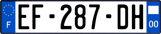 EF-287-DH