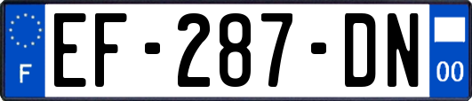 EF-287-DN