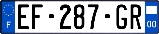 EF-287-GR