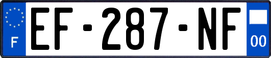 EF-287-NF