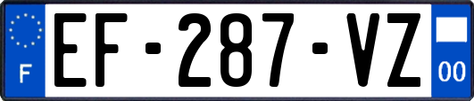 EF-287-VZ