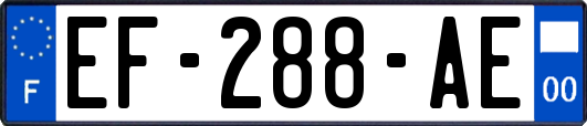 EF-288-AE