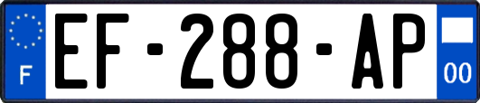 EF-288-AP