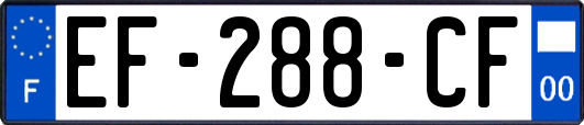 EF-288-CF