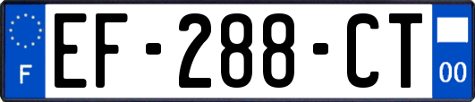 EF-288-CT
