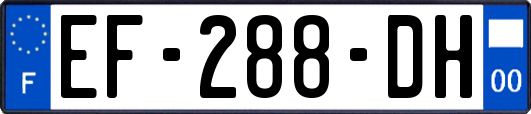 EF-288-DH