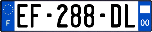 EF-288-DL