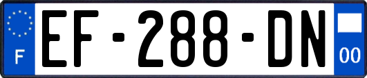 EF-288-DN
