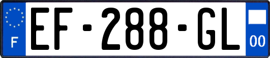 EF-288-GL