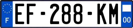 EF-288-KM