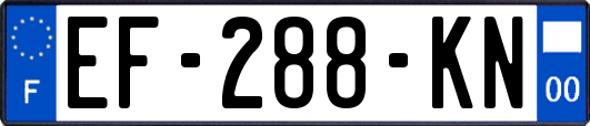 EF-288-KN