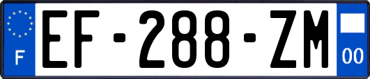 EF-288-ZM