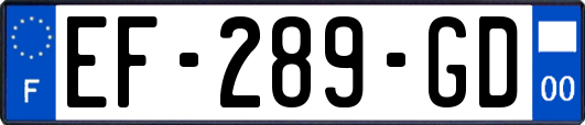 EF-289-GD