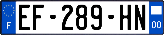 EF-289-HN