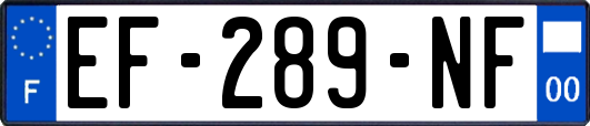 EF-289-NF