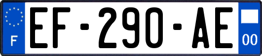 EF-290-AE