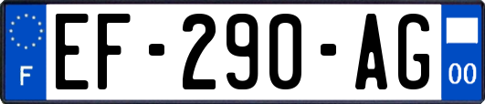 EF-290-AG