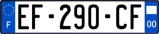 EF-290-CF