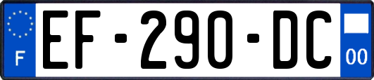 EF-290-DC