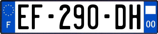 EF-290-DH
